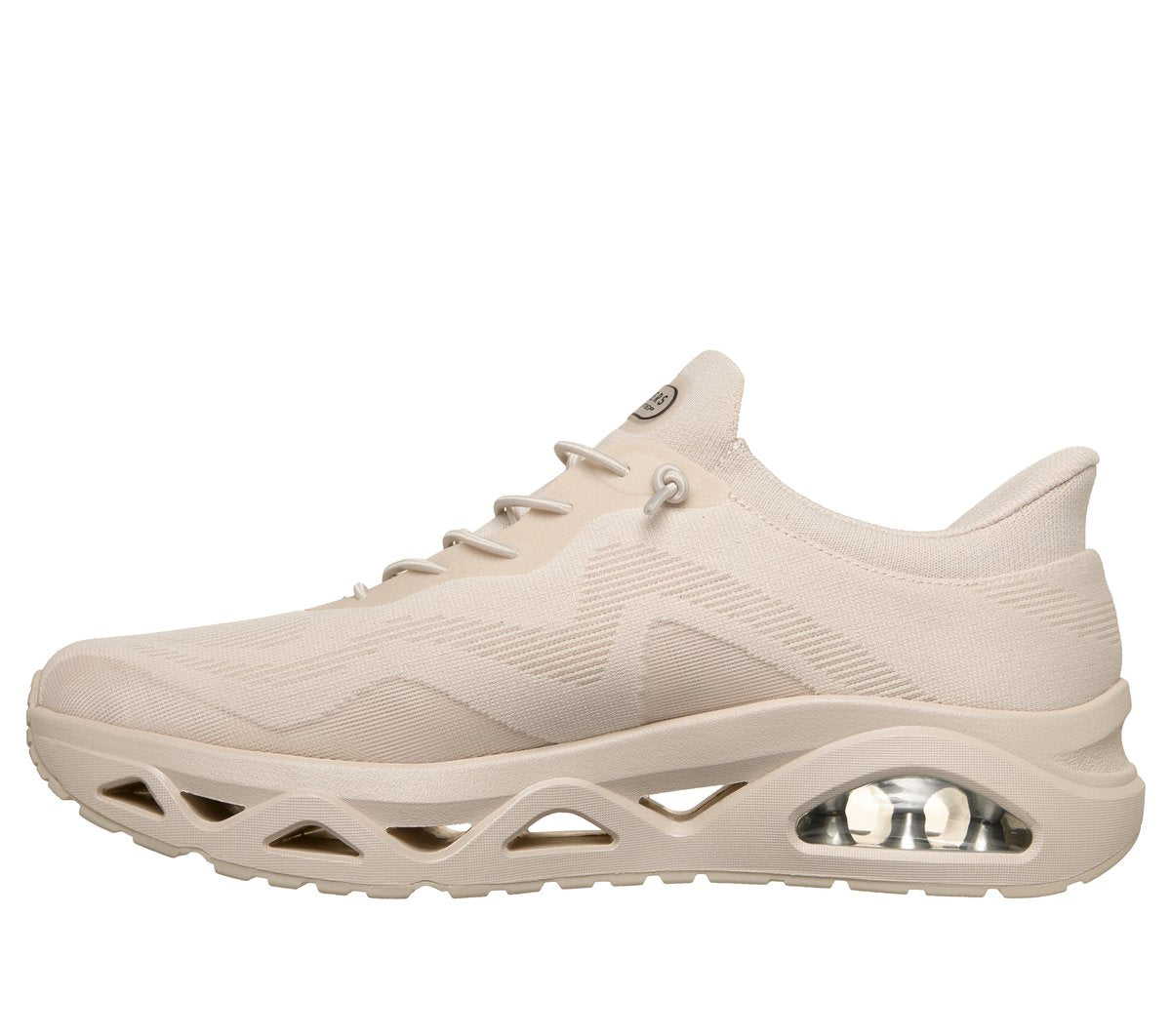 Skechers- Men Slip-ins: UNO Glide-Step - Air Gliders