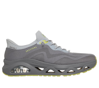 GRAY / LIME,7.0,Medium