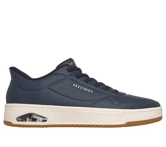 Skechers- Men Slip-ins: UNO CTL - Laying Low