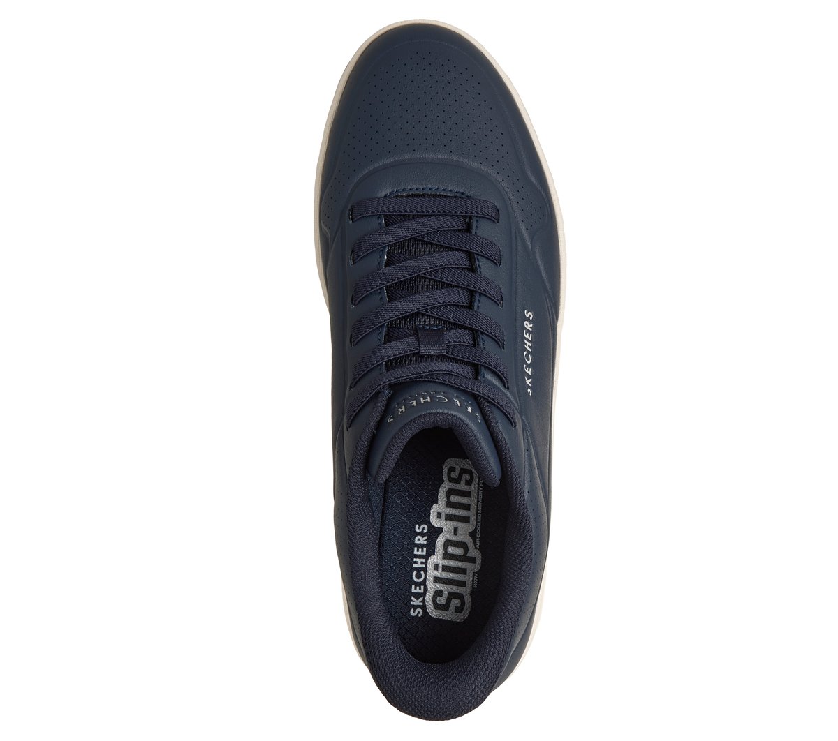 Skechers- Men Slip-ins: UNO CTL - Laying Low