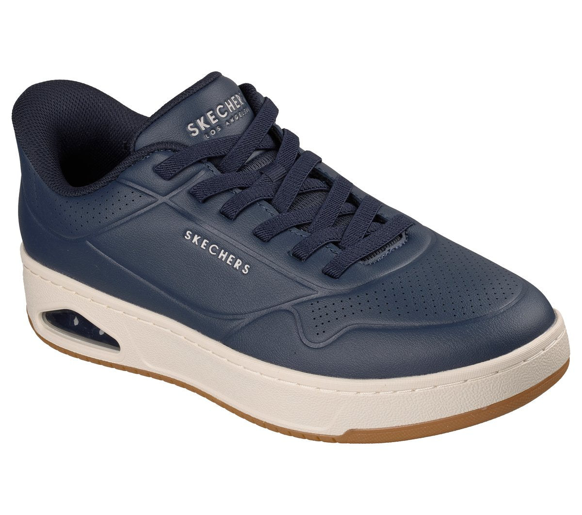 Skechers- Men Slip-ins: UNO CTL - Laying Low
