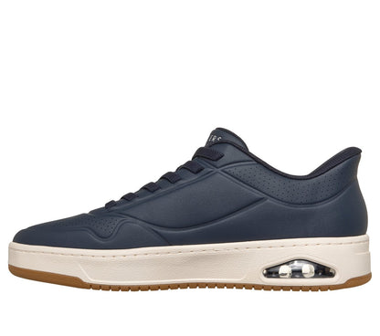 Skechers- Men Slip-ins: UNO CTL - Laying Low