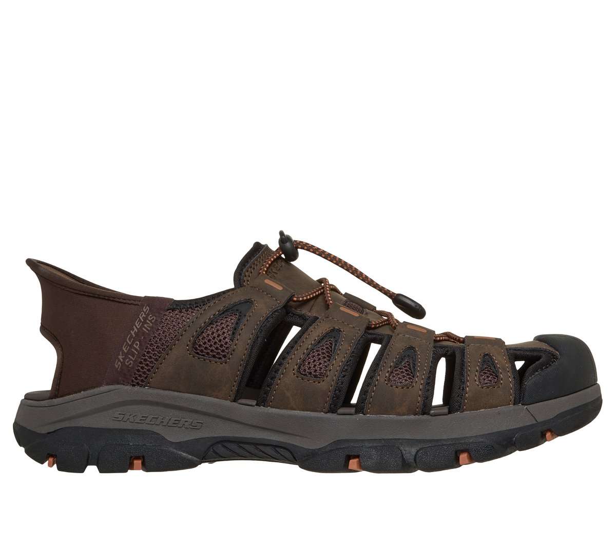 Skechers- Men Slip-ins RF: Tresmen - Norvick