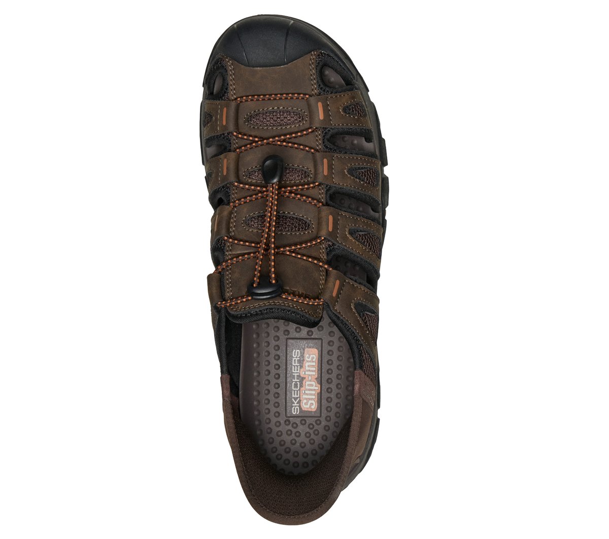 Skechers- Men Slip-ins RF: Tresmen - Norvick