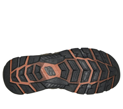 Skechers- Men Slip-ins RF: Tresmen - Norvick