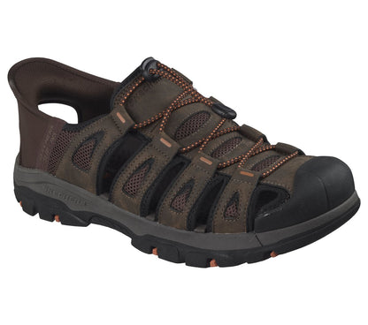 Skechers- Men Slip-ins RF: Tresmen - Norvick