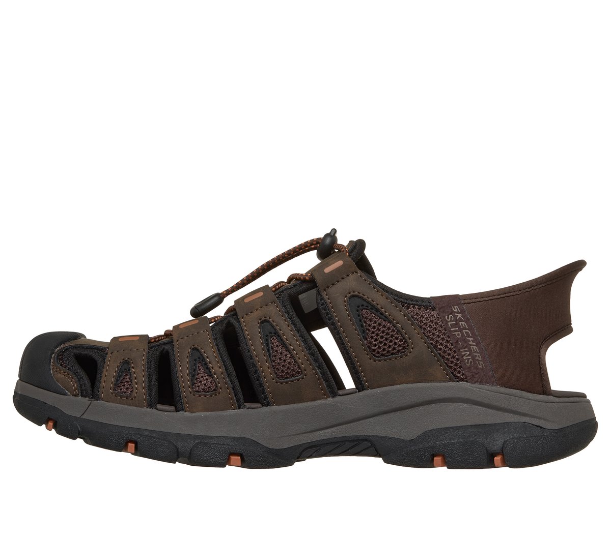 Skechers- Men Slip-ins RF: Tresmen - Norvick