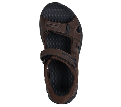 Skechers- Men Slip-ins Relaxed Fit: Respected -Laredo