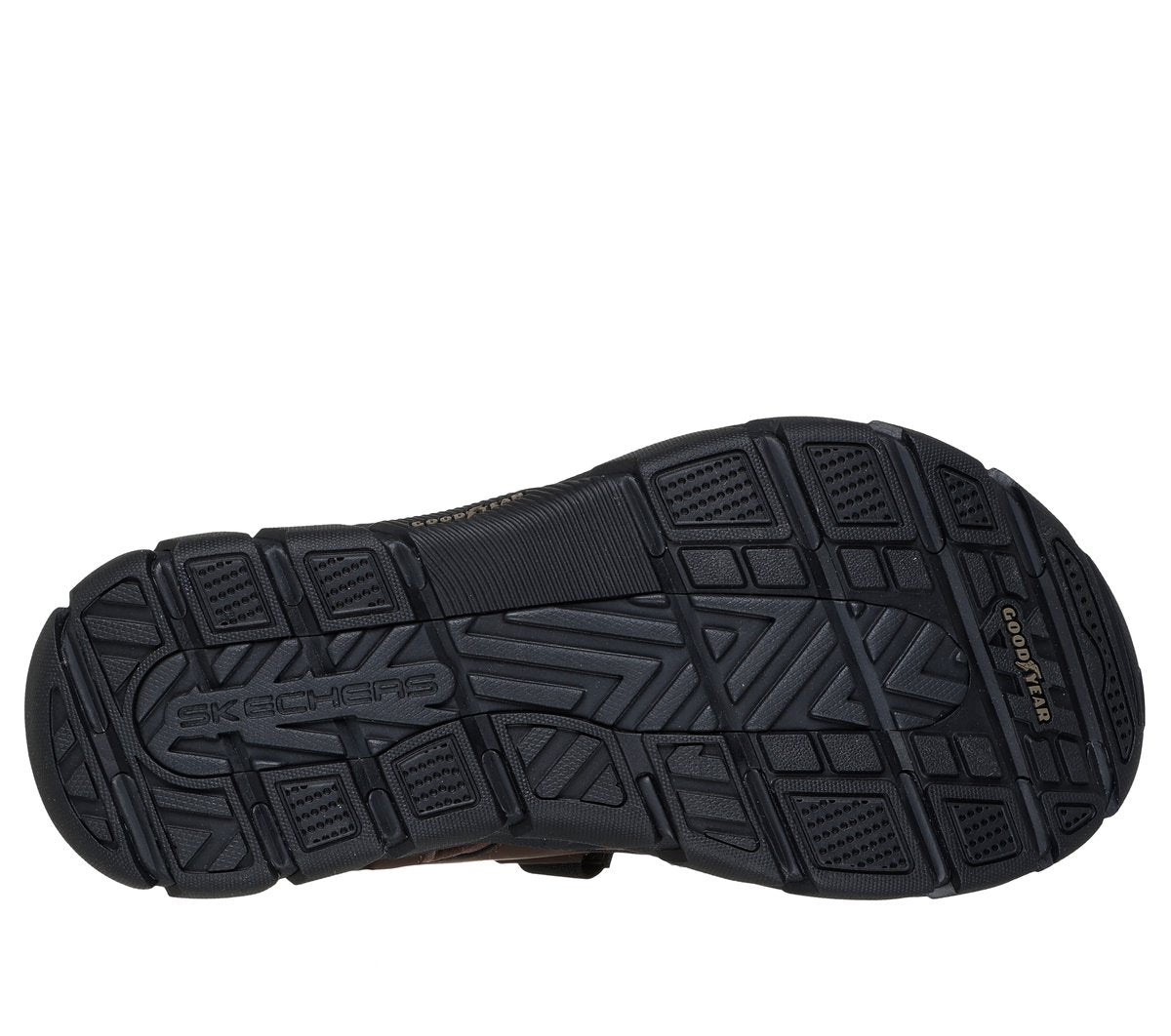 Skechers- Men Slip-ins Relaxed Fit: Respected -Laredo