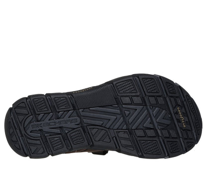 Skechers- Men Slip-ins Relaxed Fit: Respected -Laredo