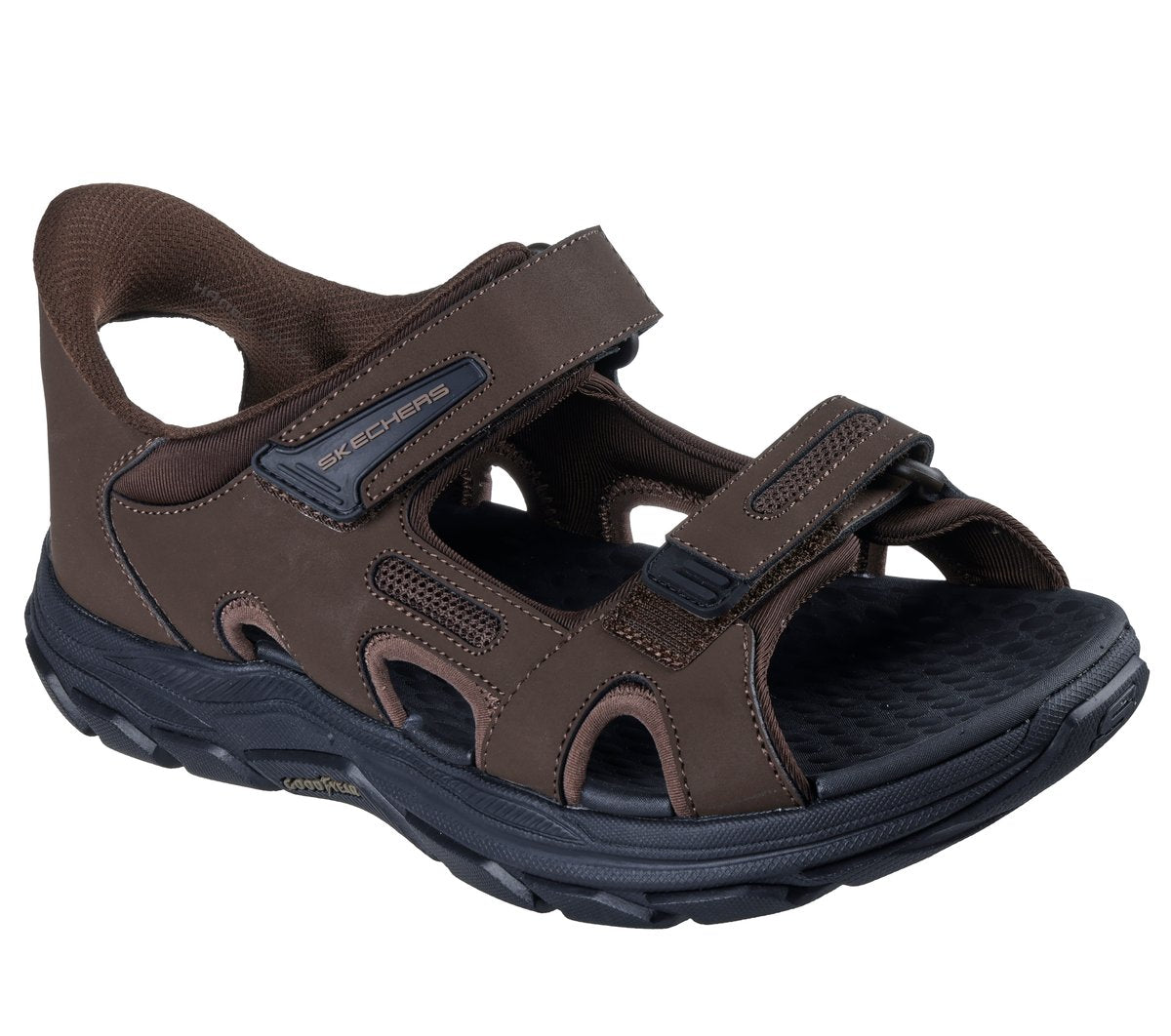 Skechers- Men Slip-ins Relaxed Fit: Respected -Laredo