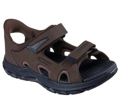 Skechers- Men Slip-ins Relaxed Fit: Respected -Laredo