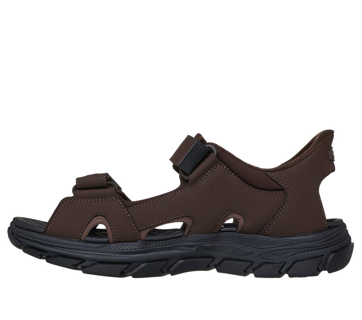 Skechers- Men Slip-ins Relaxed Fit: Respected -Laredo