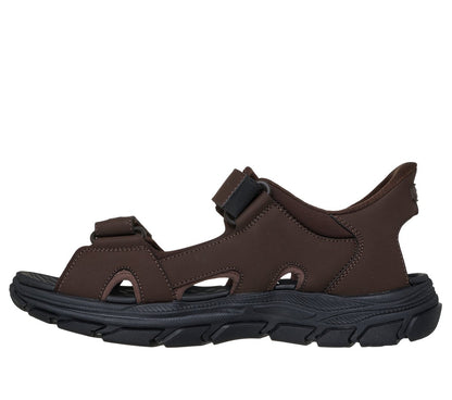 Skechers- Men Slip-ins Relaxed Fit: Respected -Laredo