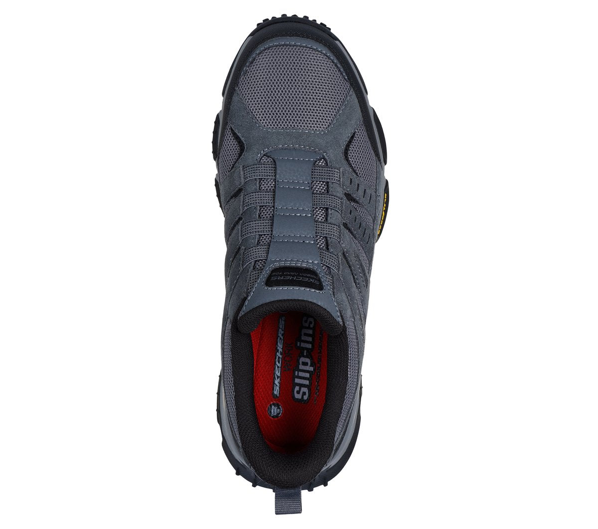 Skechers- Men Work: Skech-Air Envoy ST - Delegator