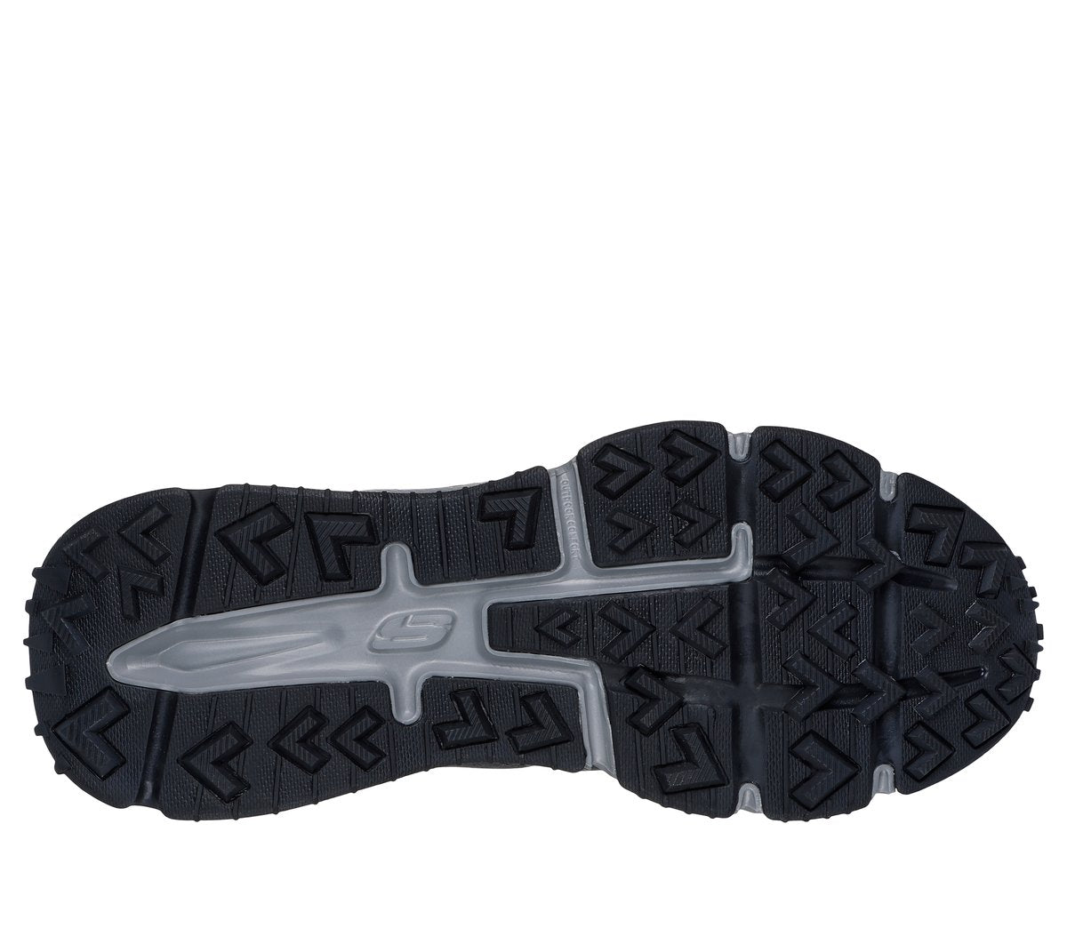 Skechers- Men Work: Skech-Air Envoy ST - Delegator