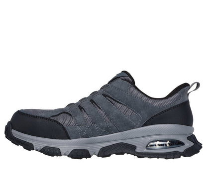 Skechers- Men Work: Skech-Air Envoy ST - Delegator