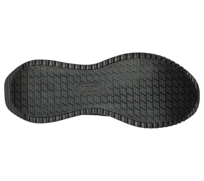 Skechers- Men Slip-ins Work: Tilido - Fletchit