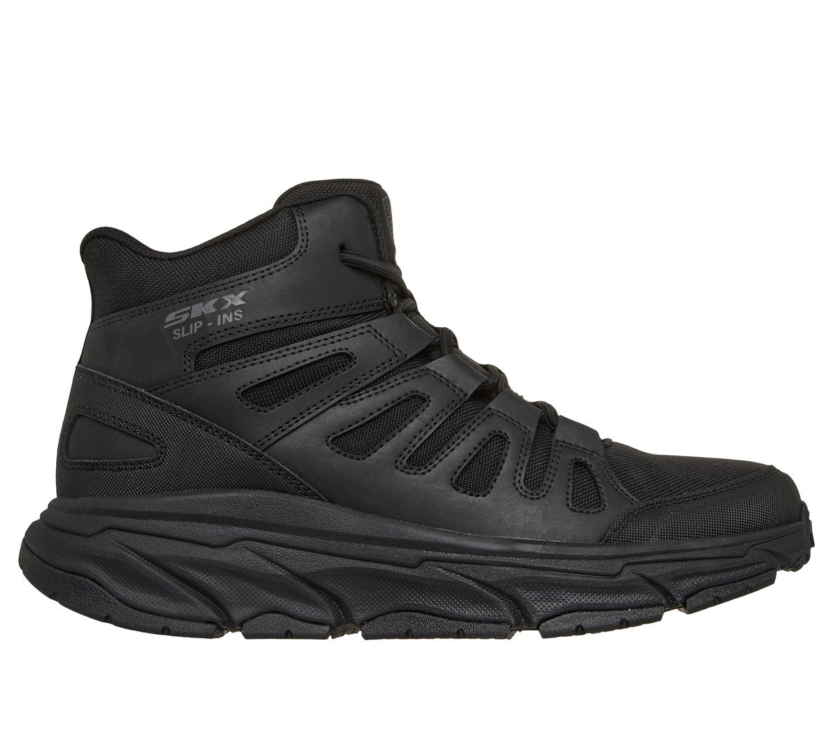 BLACK,7.0,Medium