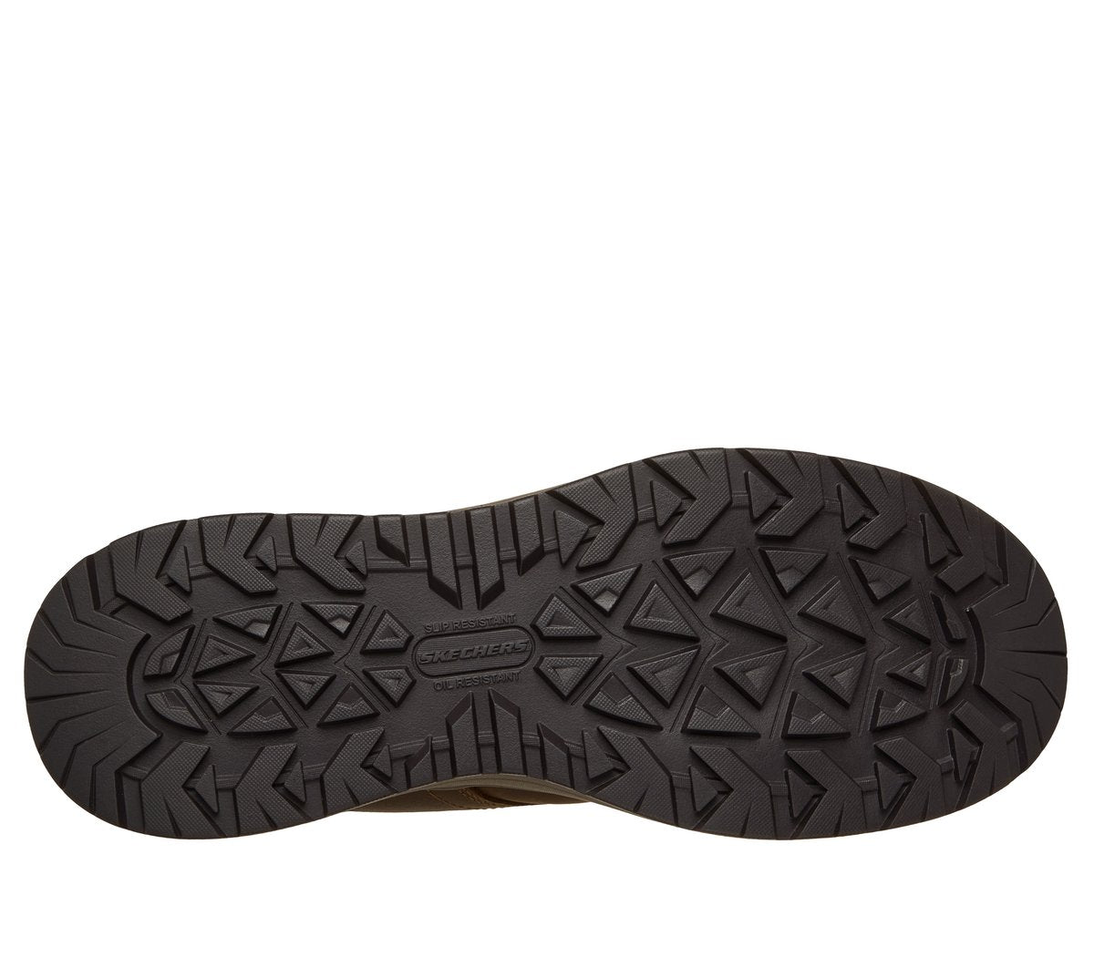 Skechers- Men Slip-ins Work Safety Toe: Cliff