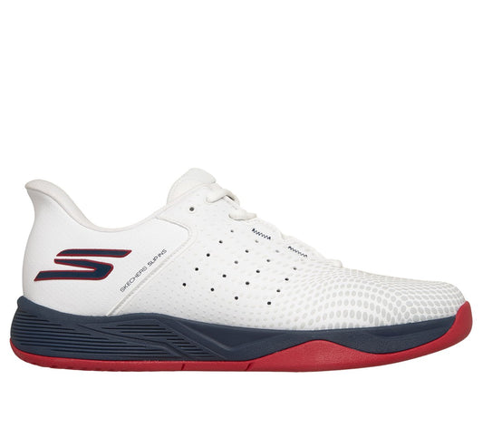 Skechers- Men Slip-ins Relaxed Fit: Viper Court Reload
