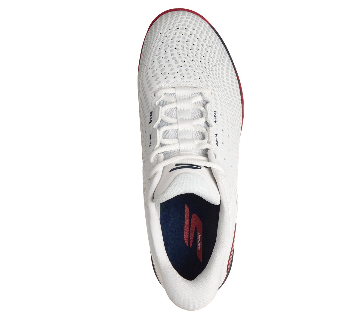 Skechers- Men Slip-ins Relaxed Fit: Viper Court Reload