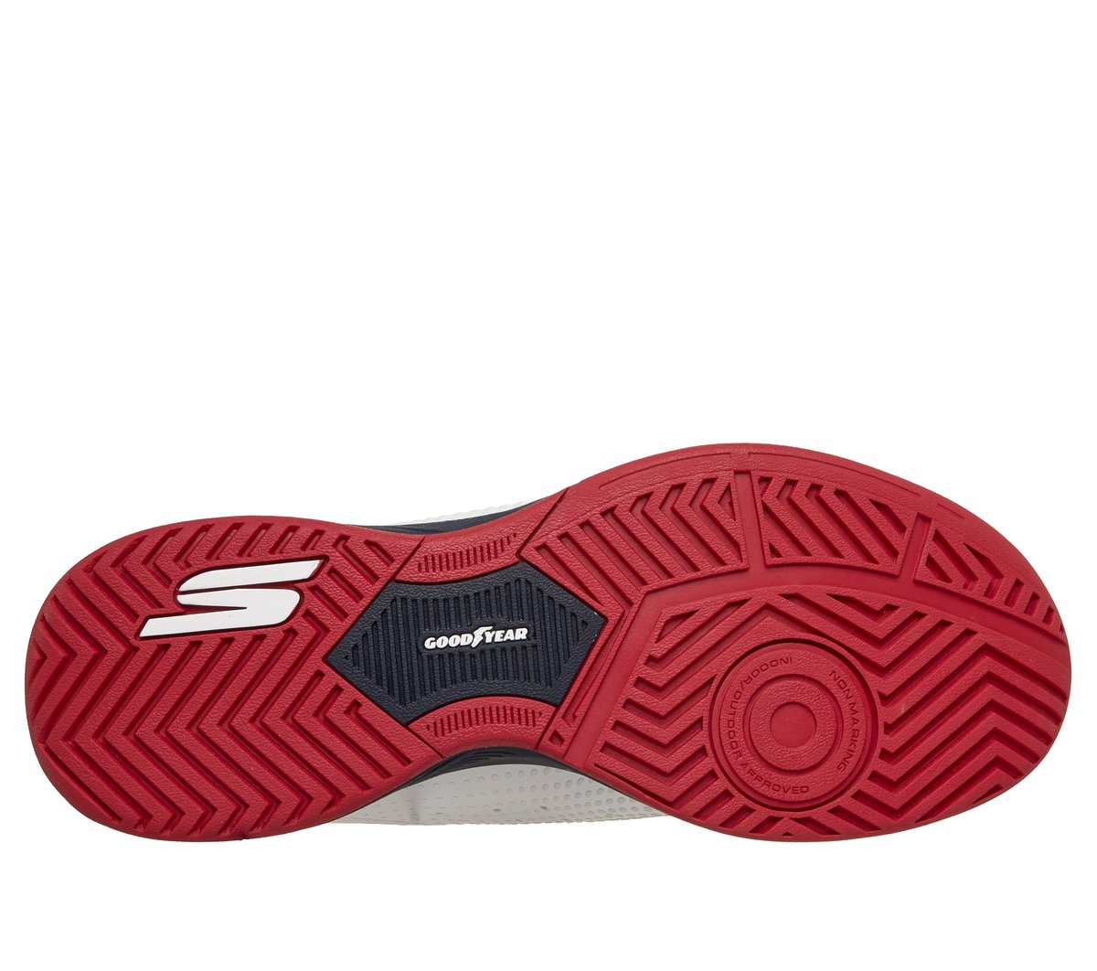 Skechers- Men Slip-ins Relaxed Fit: Viper Court Reload