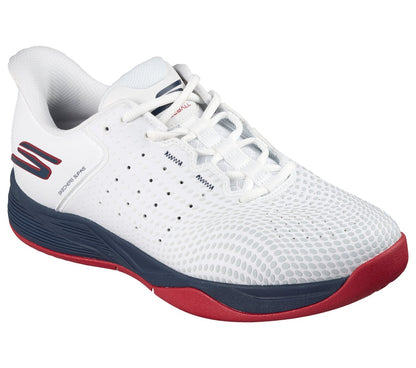Skechers- Men Slip-ins Relaxed Fit: Viper Court Reload