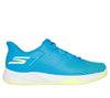 BLUE / LIME