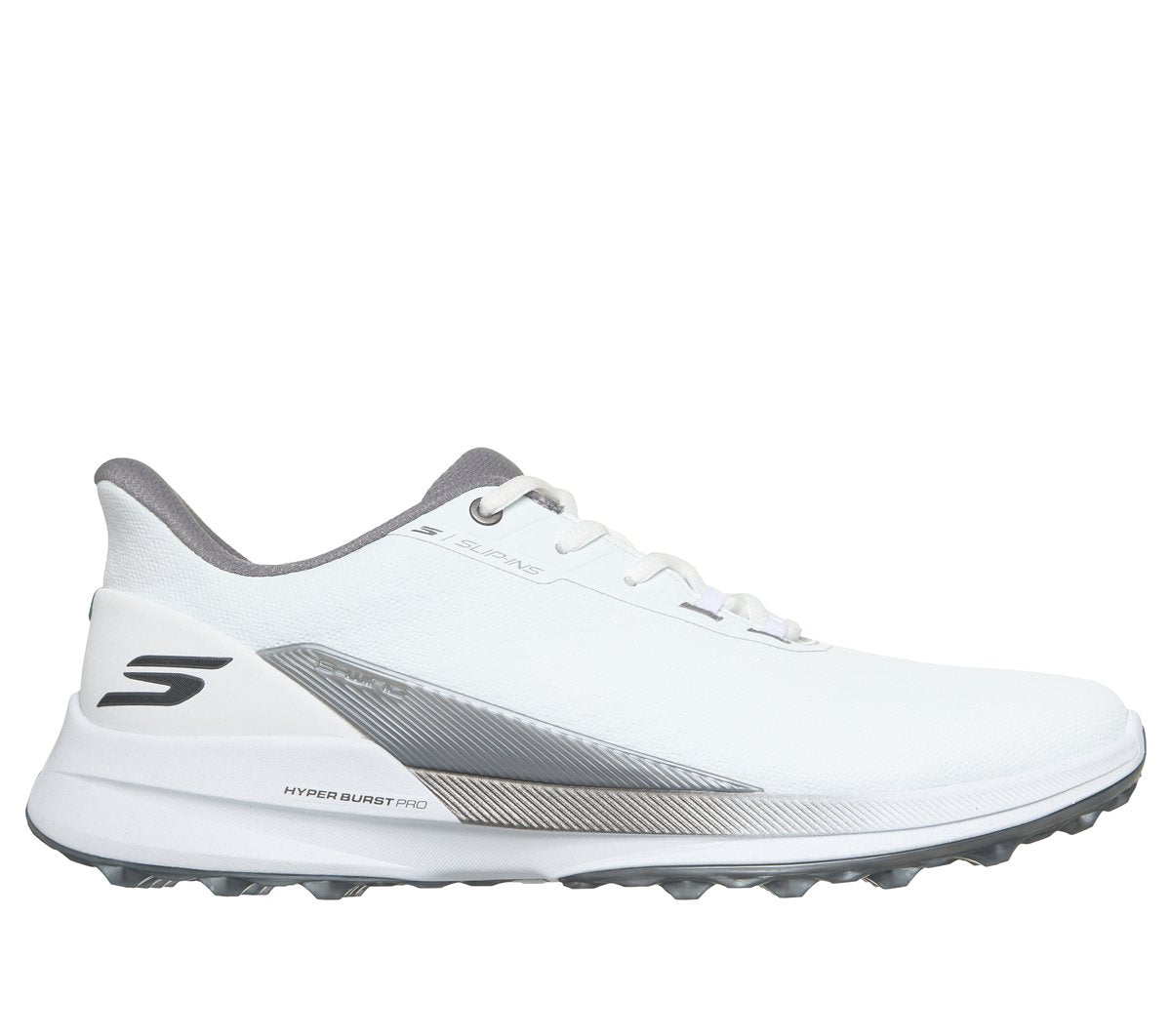 Skechers- Men Slip-ins Golf Waterproof: Pure SI