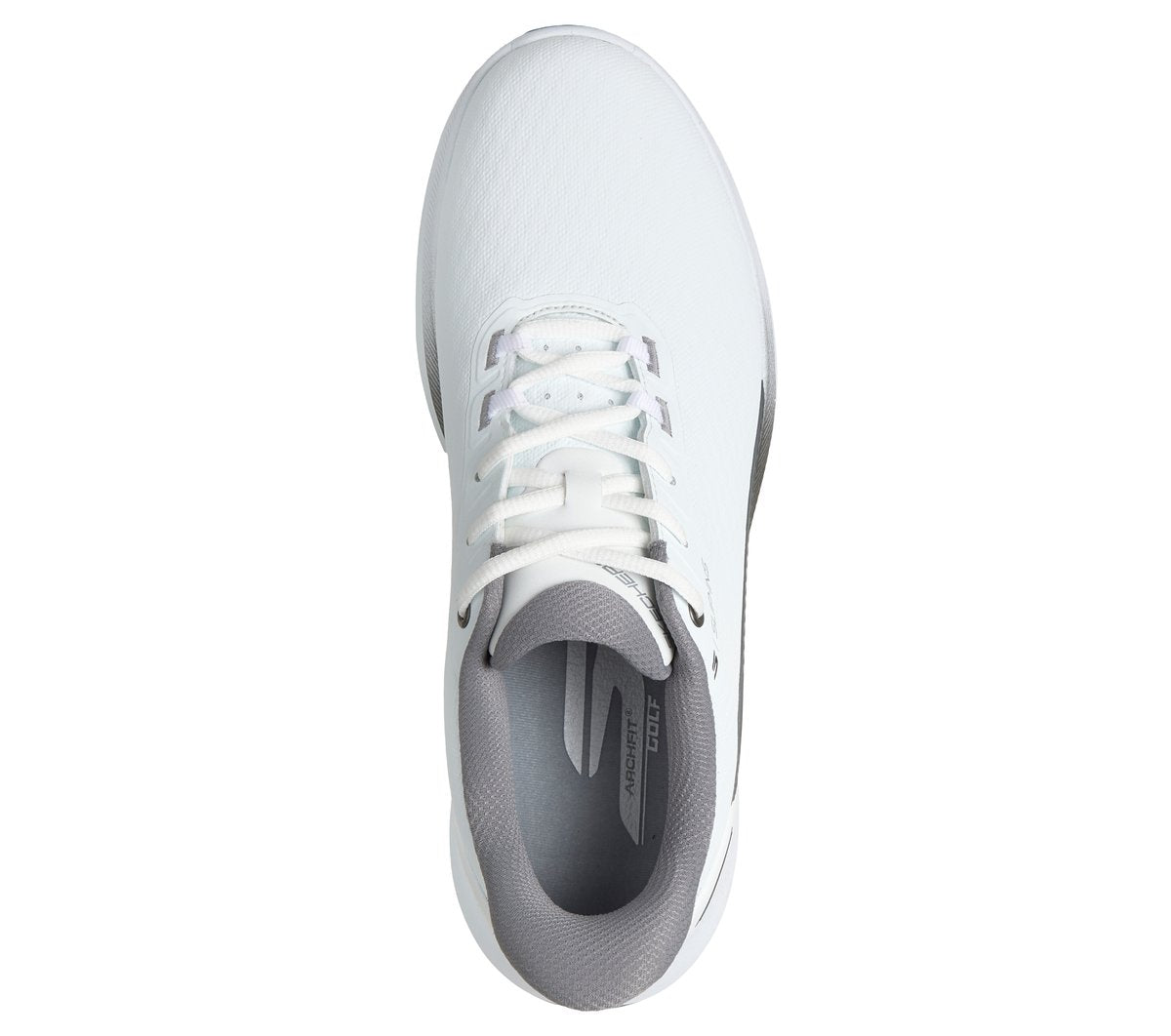 Skechers- Men Slip-ins Golf Waterproof: Pure SI