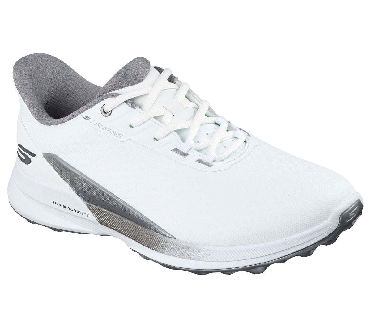 Skechers- Men Slip-ins Golf Waterproof: Pure SI