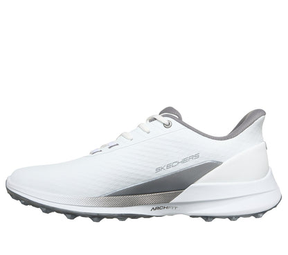 Skechers- Men Slip-ins Golf Waterproof: Pure SI
