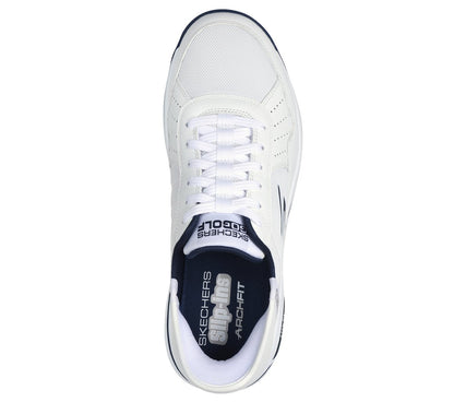 Skechers- Men Slip-ins: GO GOLF Arch Fit - Line Up