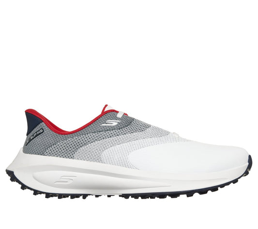 Skechers- Men Slip-ins Golf Waterproof: Flow SI