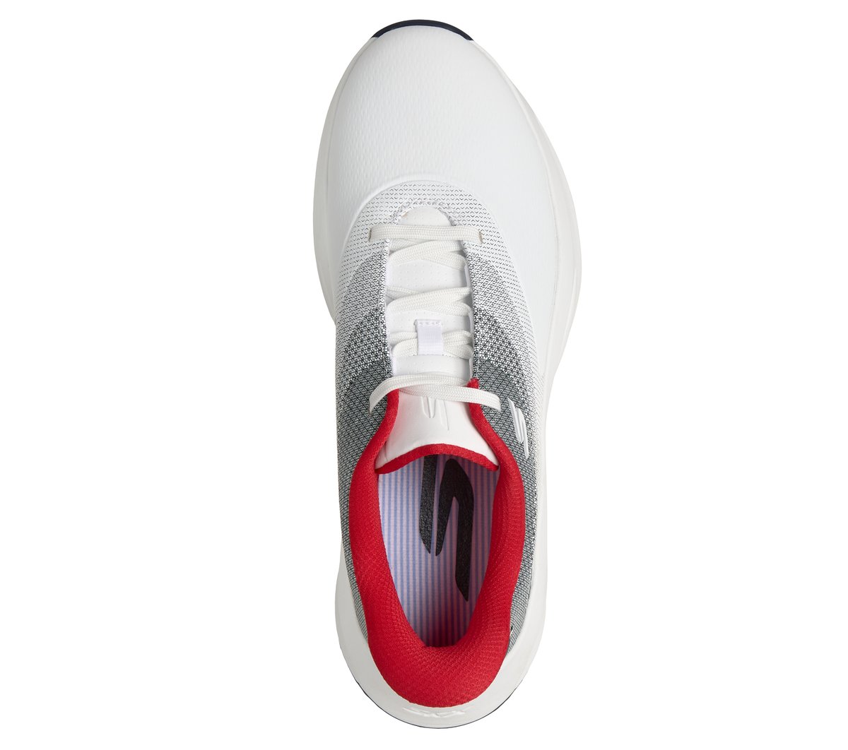 Skechers- Men Slip-ins Golf Waterproof: Flow SI