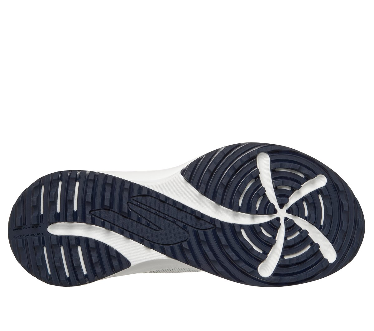 Skechers- Men Slip-ins Golf Waterproof: Flow SI