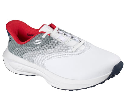 Skechers- Men Slip-ins Golf Waterproof: Flow SI