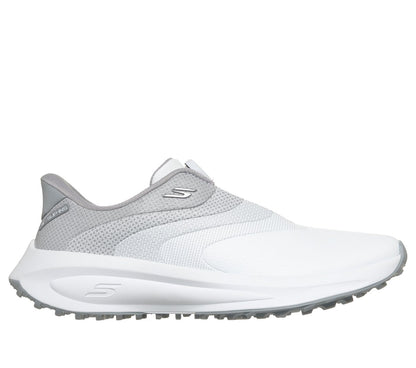 Skechers- Men Slip-ins Golf Waterproof: Flow SI - Twist-Fit