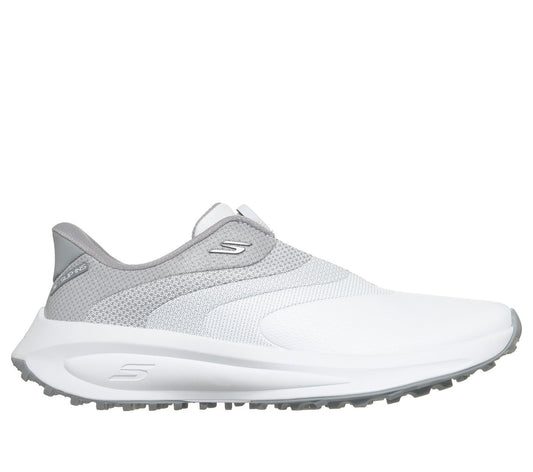 Skechers- Men Slip-ins Golf Waterproof: Flow SI - Twist-Fit