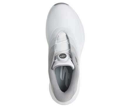 Skechers- Men Slip-ins Golf Waterproof: Flow SI - Twist-Fit