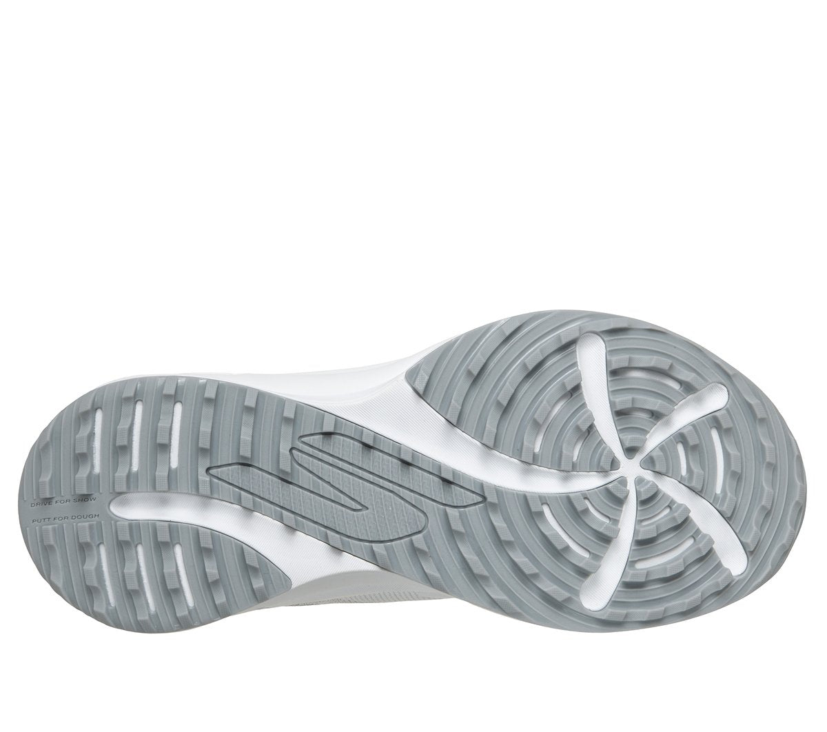 Skechers- Men Slip-ins Golf Waterproof: Flow SI - Twist-Fit