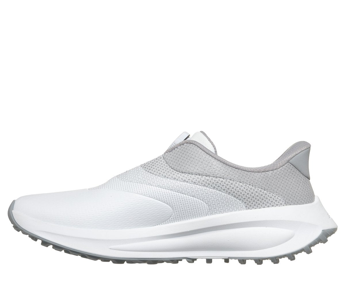 Skechers- Men Slip-ins Golf Waterproof: Flow SI - Twist-Fit