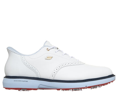 Skechers- Men Slip-ins Waterproof: GO GOLF Prestige