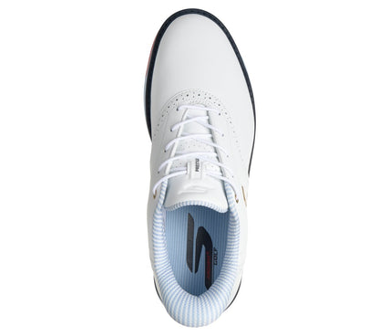 Skechers- Men Slip-ins Waterproof: GO GOLF Prestige