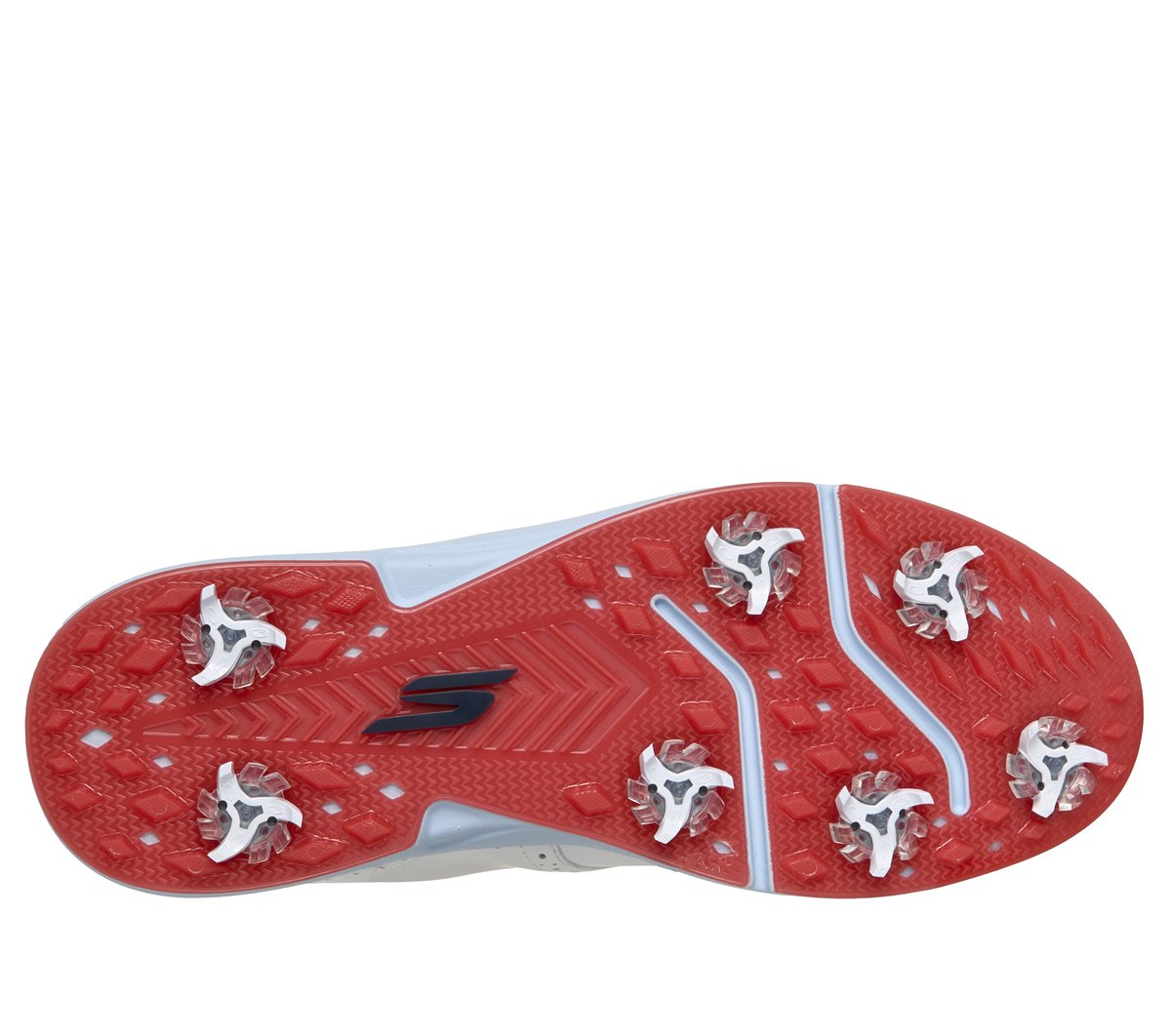Skechers- Men Slip-ins Waterproof: GO GOLF Prestige
