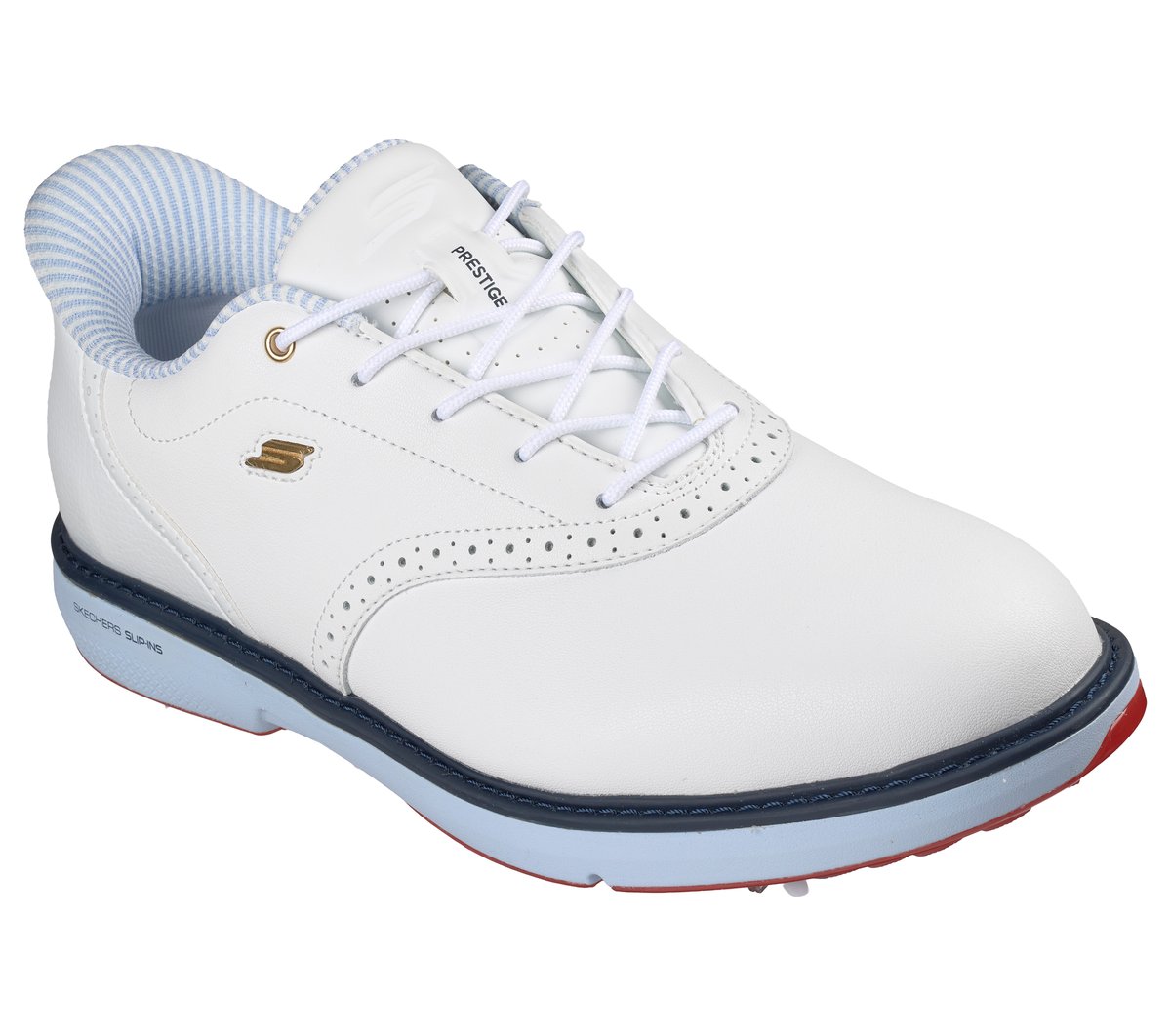 Skechers- Men Slip-ins Waterproof: GO GOLF Prestige