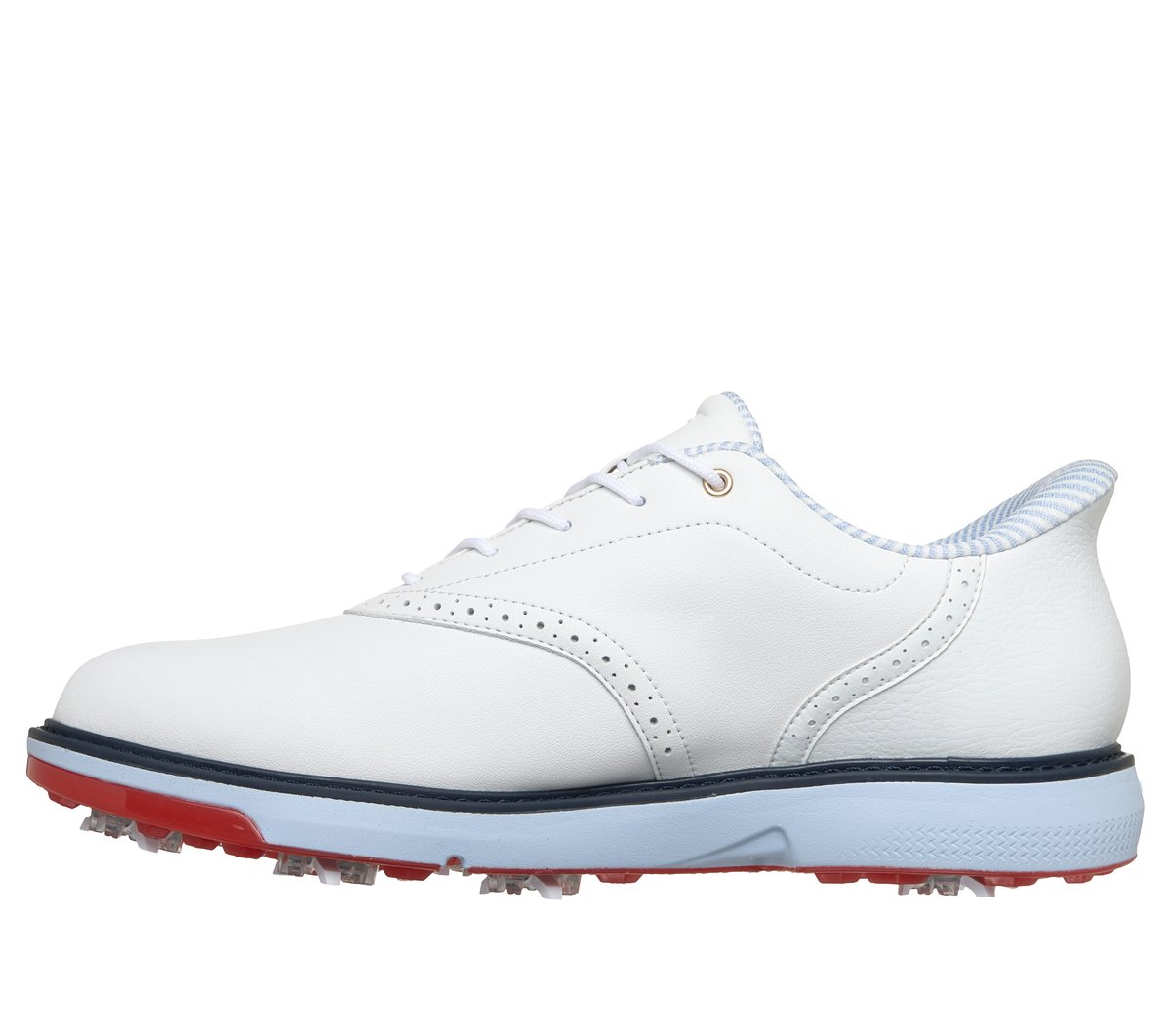 Skechers- Men Slip-ins Waterproof: GO GOLF Prestige