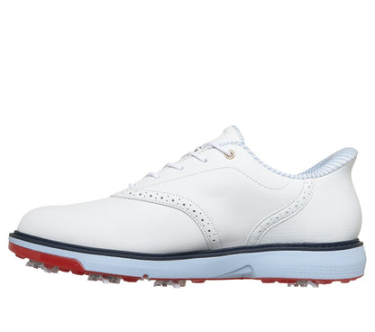 Skechers- Men Slip-ins Waterproof: GO GOLF Prestige