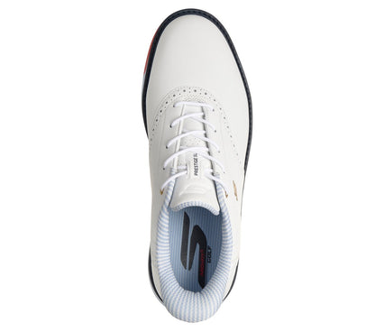 Skechers- Men Slip-ins Waterproof: GO GOLF Prestige SL